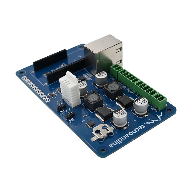 Brathadóir Sceitheadh ​​PCBA