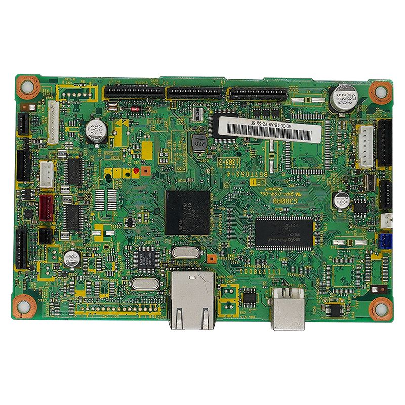 Imbhalla solas sábháilteachta PCBA