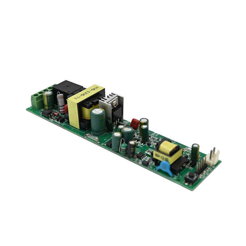 Athsheachadán Sábháilteachta PCBA