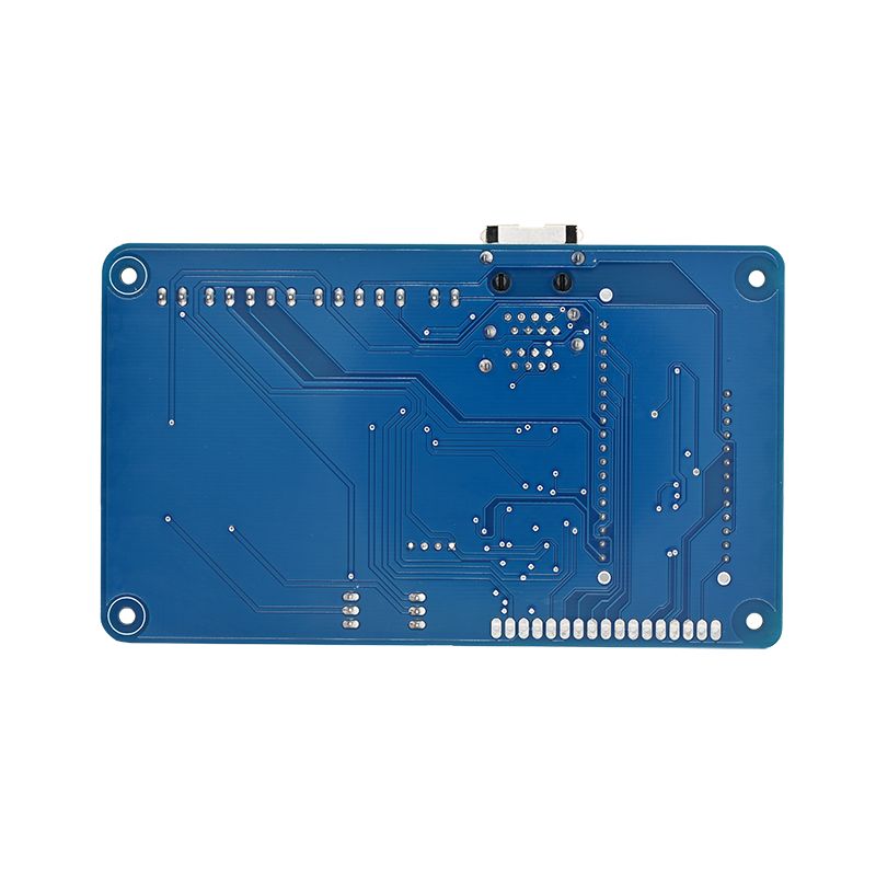 Lampa Cliste PCBA