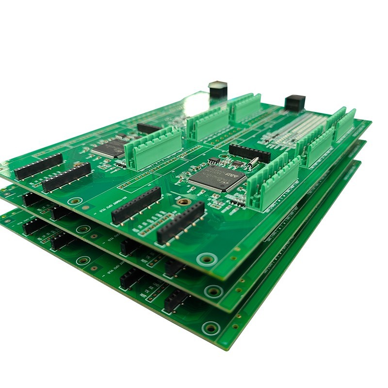 Téitheoir Uisce Gréine PCBA