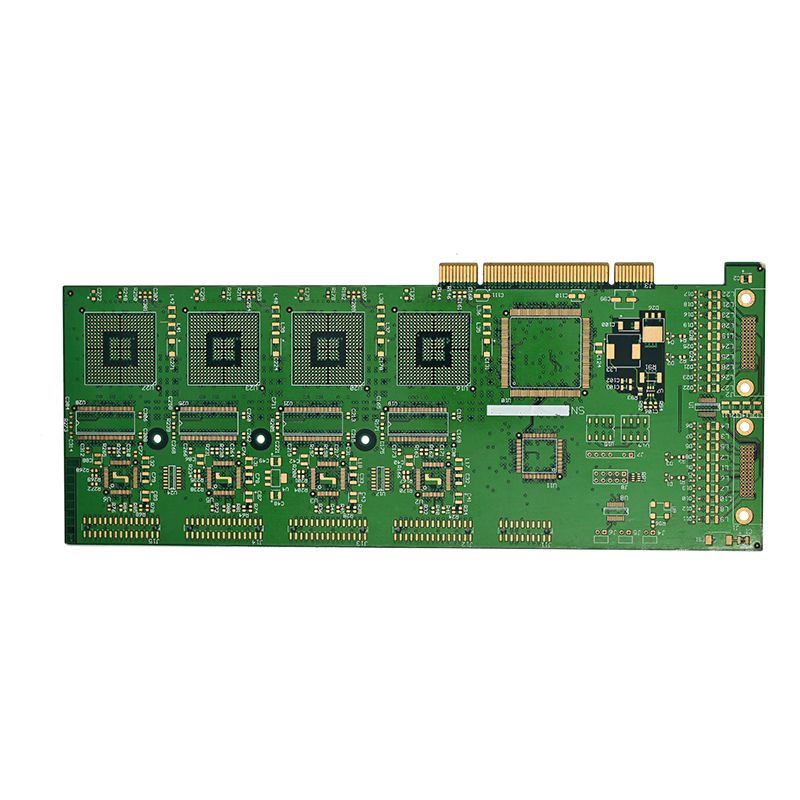 Sádráil Robot PCBA