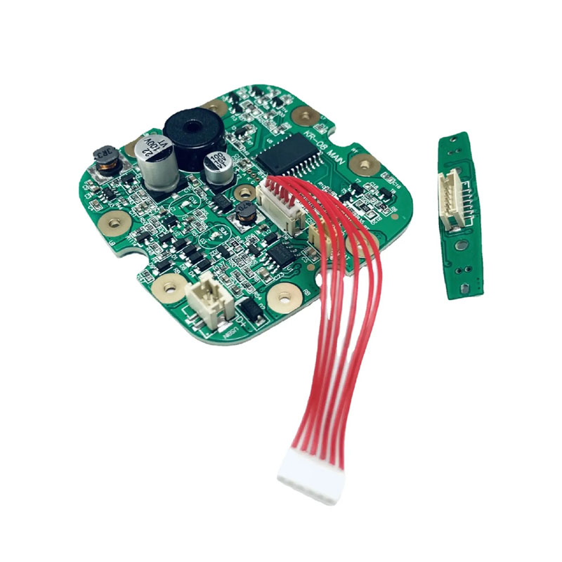 Flosser uisce PCBA